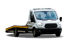 Car Hire Whitstable - Recovery Van - Van hire Whitstable