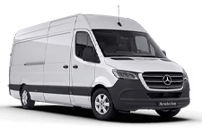 Car Hire Whitstable - 4 MTR Sprinter - Van hire Whitstable