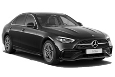 Car Hire Whitstable - C Class Auto - car hire Whitstable