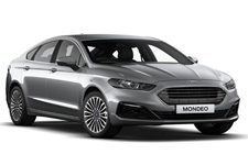 Car Hire Whitstable - Mondeo - car hire Whitstable