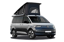 Car Hire Whitstable - VW Campervan - Van hire Whitstable